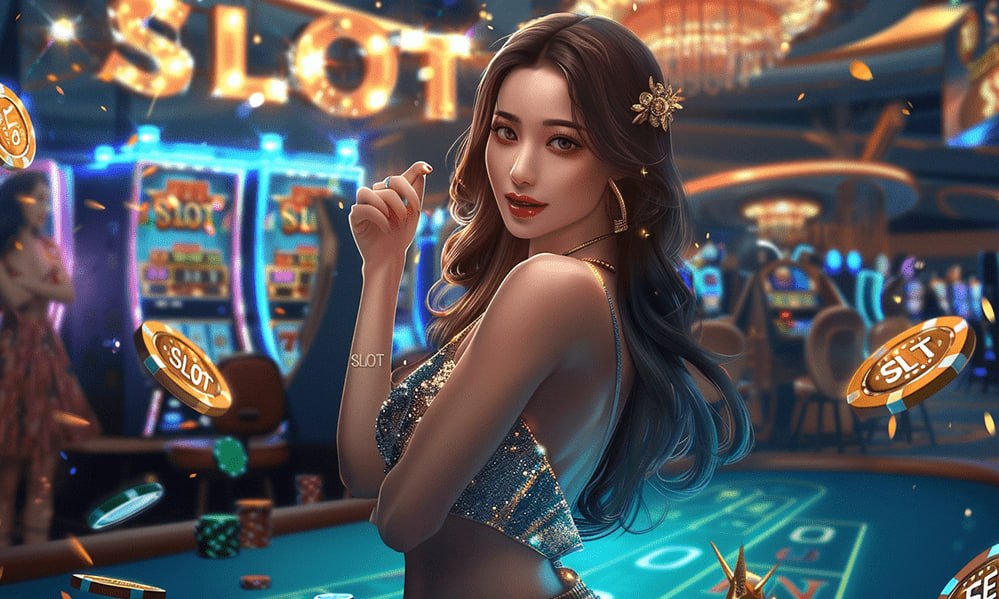 Dragon Tiger ကတ်ဂိမ်း Live Casino