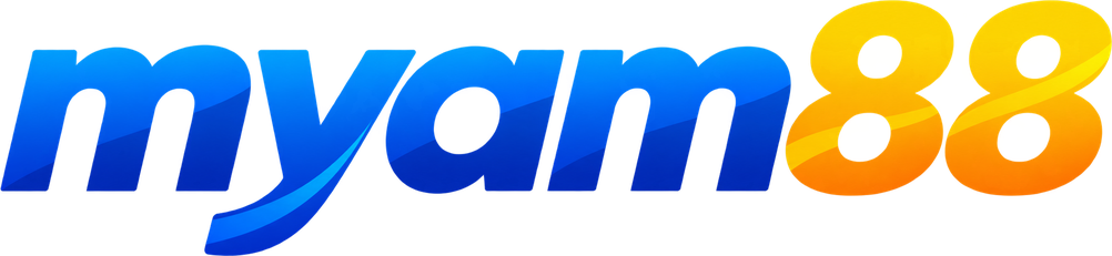 myam88 Logo